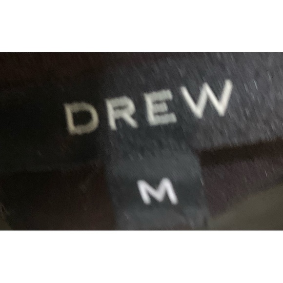 DREW Geo Batwing Top - Picture 4 of 4